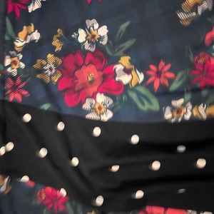 LuLaRoe Carly Swing Dress